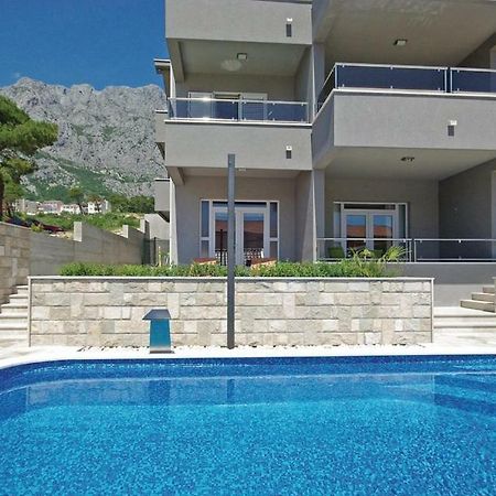 Villa Em Makarska Exterior photo